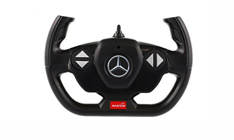 RC Auto Rastar Mercedes AMG GT3 32cm